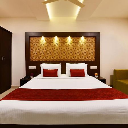 Hotel Bv Colours By Rivido, Begur Main Road 벵갈루루 외부 사진