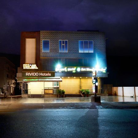 Hotel Bv Colours By Rivido, Begur Main Road 벵갈루루 외부 사진