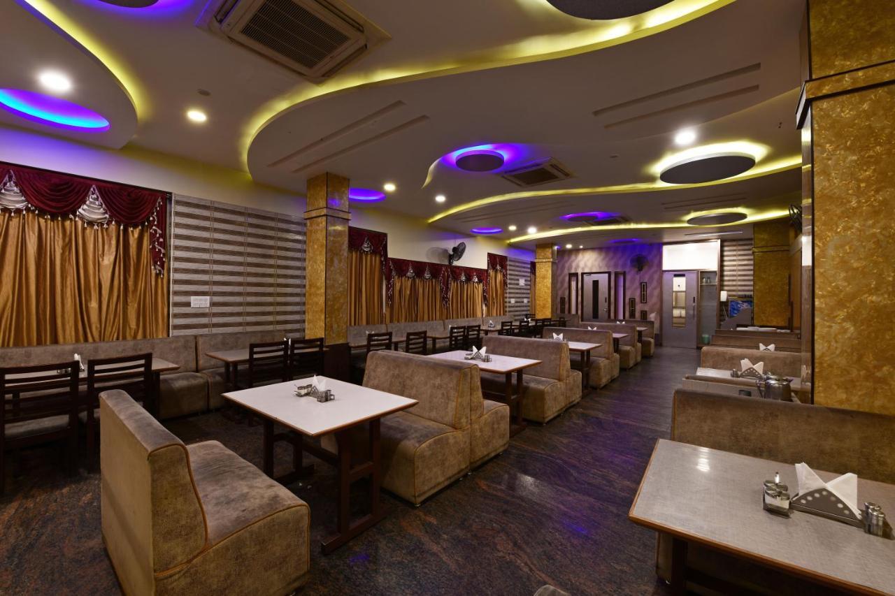 Hotel Bv Colours By Rivido, Begur Main Road 벵갈루루 외부 사진